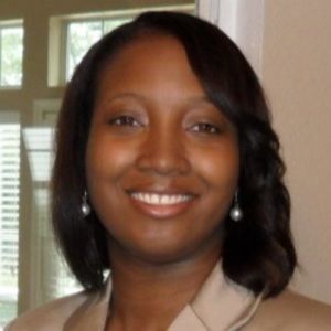 Meet your Posher, Yolanda